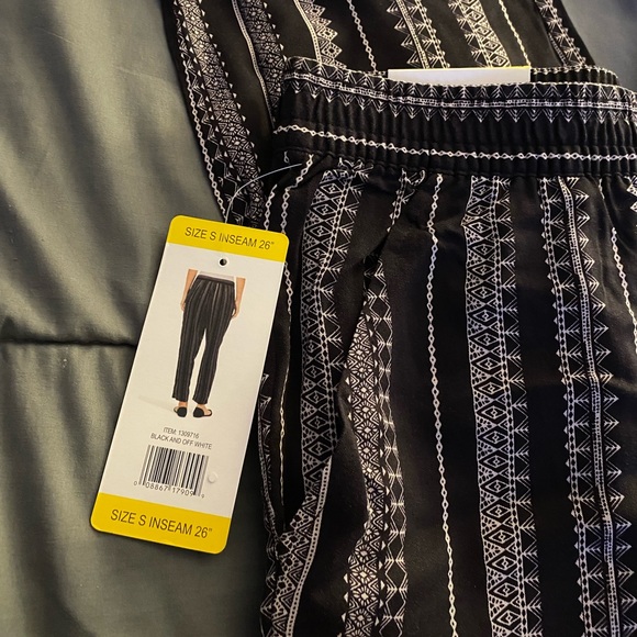 NWT Jessica Simpson Pants - Picture 5 of 5